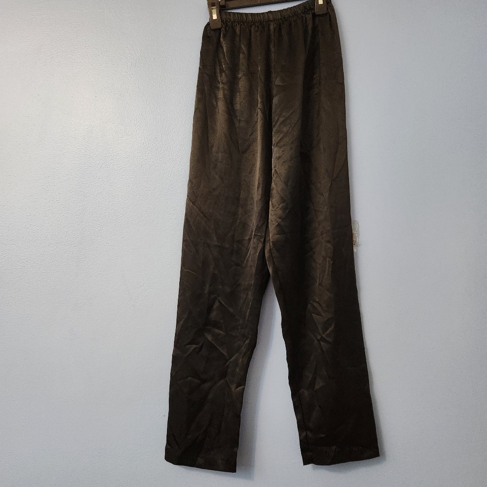 Union made Polyster Lounge Pants